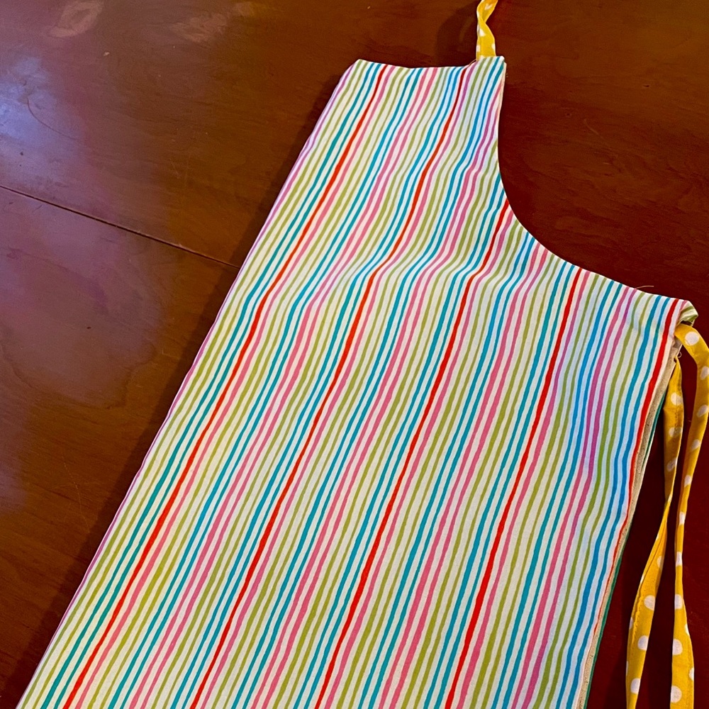 Apron